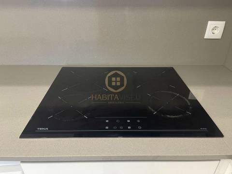 Apartamento T2 Arrendamento em Ranhados,Viseu