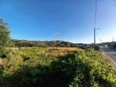 Terreno Para Construção  Venda em Cavernães,Viseu