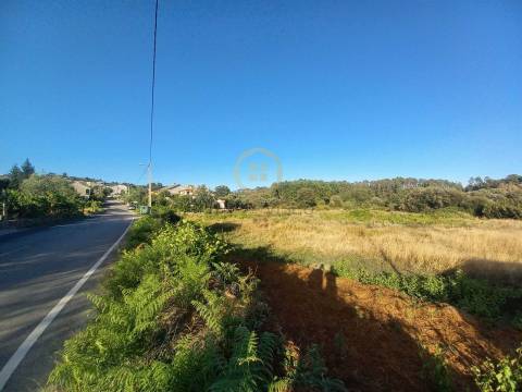 Terreno Para Construção  Venda em Cavernães,Viseu