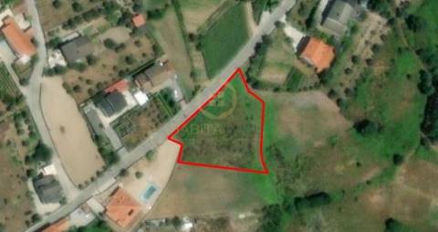 Terreno Para Construção  Venda em Cavernães,Viseu