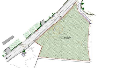 Terreno Para Construção  Venda em Cavernães,Viseu