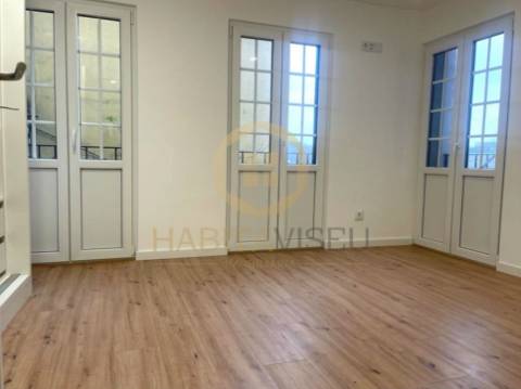 Apartamento T1 Venda em Viseu,Viseu