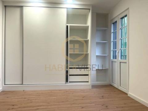 Apartamento T1 Venda em Viseu,Viseu