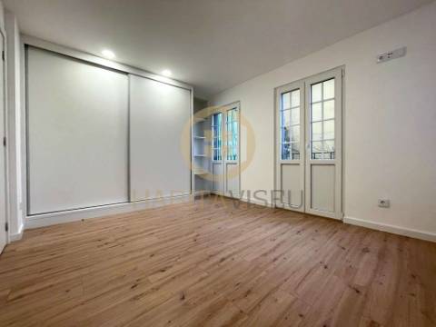 Apartamento T1 Venda em Viseu,Viseu