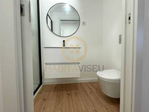 Apartamento T1 Venda em Viseu,Viseu