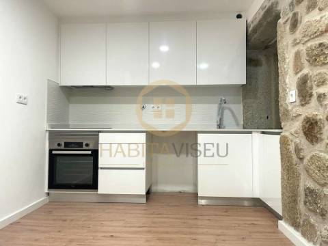 Apartamento T1 Venda em Viseu,Viseu