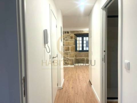 Apartamento T1 Venda em Viseu,Viseu
