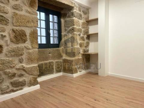 Apartamento T1 Venda em Viseu,Viseu