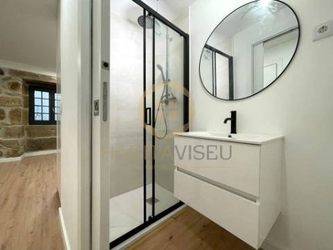 Apartamento T1 Venda em Viseu,Viseu