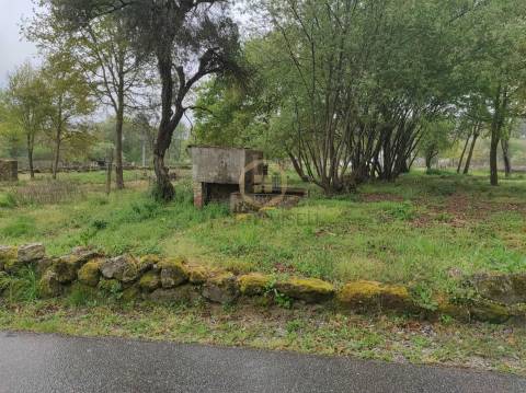 Terreno Misto  Venda em Orgens,Viseu