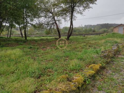 Terreno Misto  Venda em Orgens,Viseu