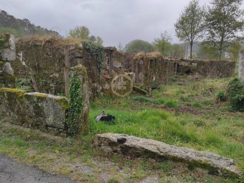 Terreno Misto  Venda em Orgens,Viseu