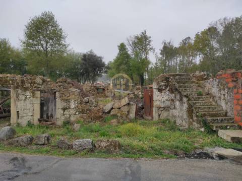 Terreno Misto  Venda em Orgens,Viseu