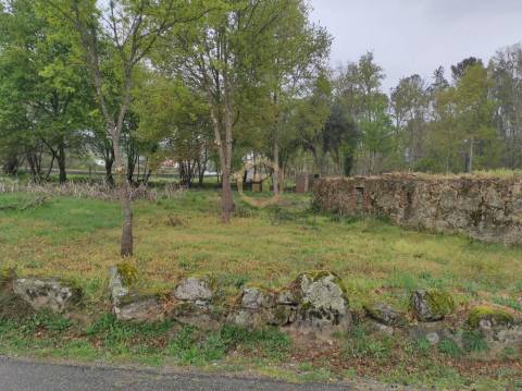 Terreno Misto  Venda em Orgens,Viseu
