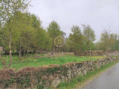 Terreno Misto  Venda em Orgens,Viseu