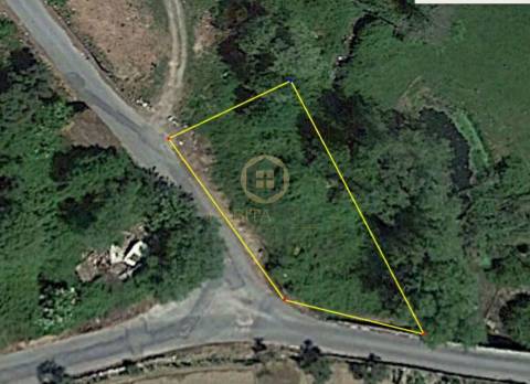 Terreno Misto  Venda em Orgens,Viseu