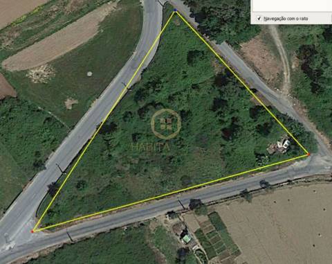 Terreno Misto  Venda em Orgens,Viseu