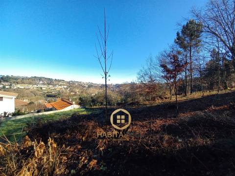 Terreno Para Construção  Venda em Repeses e São Salvador,Viseu