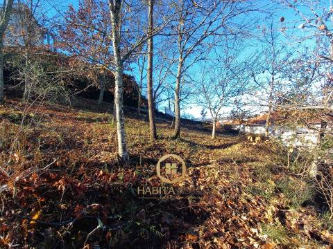 Terreno Para Construção  Venda em Repeses e São Salvador,Viseu