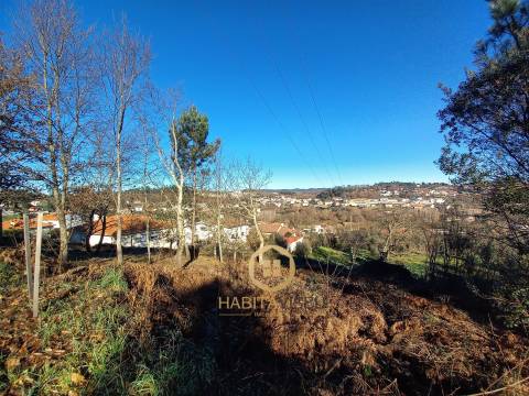Terreno Para Construção  Venda em Repeses e São Salvador,Viseu