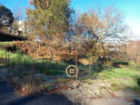 Terreno Para Construção  Venda em Repeses e São Salvador,Viseu