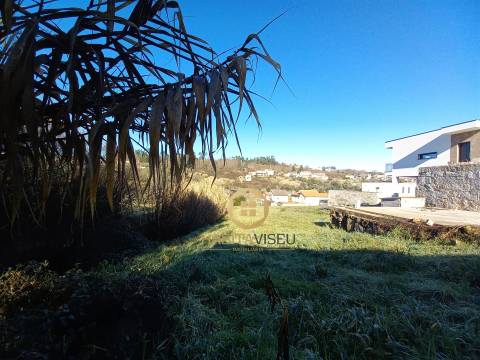 Terreno Para Construção  Venda em Repeses e São Salvador,Viseu