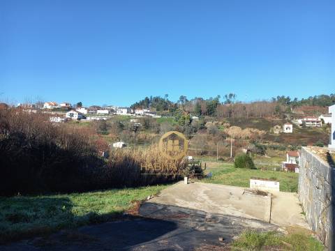 Terreno Para Construção  Venda em Repeses e São Salvador,Viseu