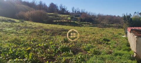 Terreno Para Construção  Venda em Repeses e São Salvador,Viseu