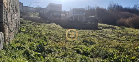 Terreno Para Construção  Venda em Repeses e São Salvador,Viseu