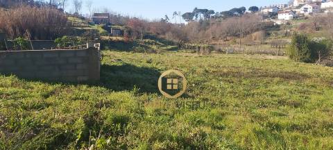 Terreno Para Construção  Venda em Repeses e São Salvador,Viseu