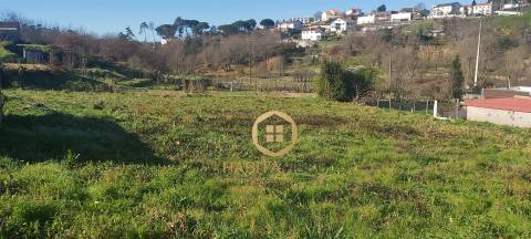 Terreno Para Construção  Venda em Repeses e São Salvador,Viseu