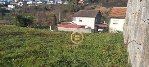 Terreno Para Construção  Venda em Repeses e São Salvador,Viseu