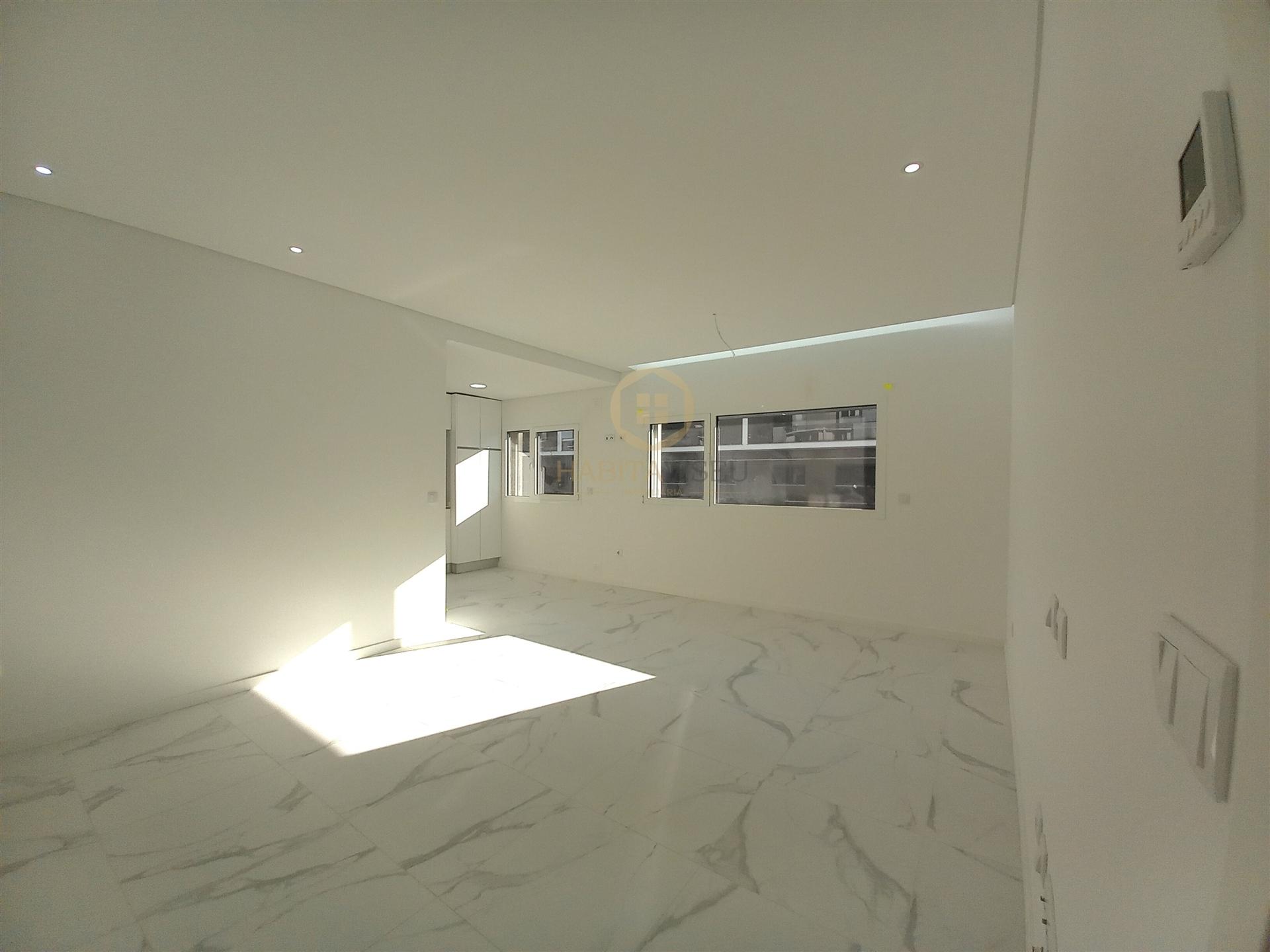 Apartamento T2 Venda em Repeses e São Salvador,Viseu