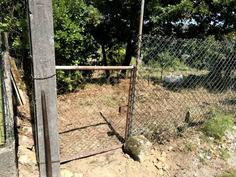 Terreno Para Construção  Venda em Orgens,Viseu