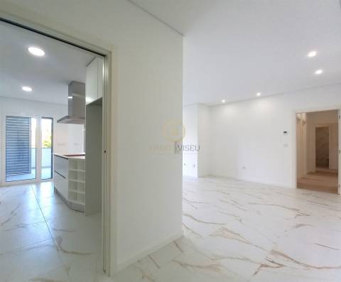 Apartamento T3 Venda em Repeses e São Salvador,Viseu