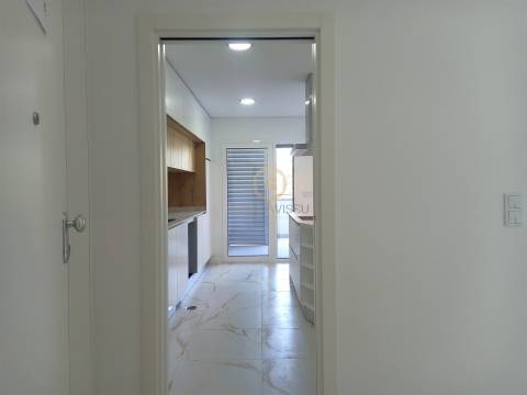 Apartamento T3 Venda em Repeses e São Salvador,Viseu