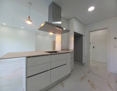 Apartamento T3 Venda em Repeses e São Salvador,Viseu