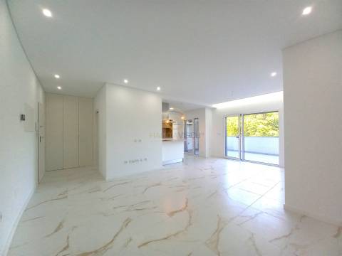 Apartamento T3 Venda em Repeses e São Salvador,Viseu