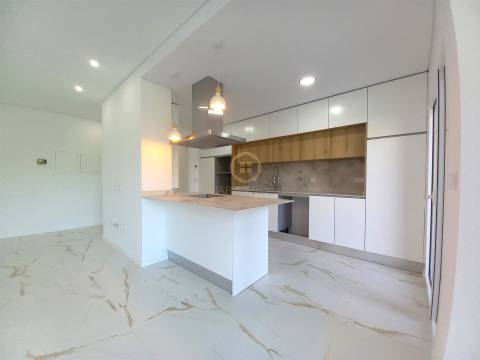 Apartamento T3 Venda em Repeses e São Salvador,Viseu