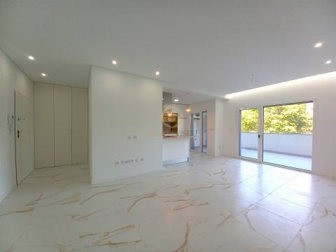 Apartamento T3 Venda em Repeses e São Salvador,Viseu