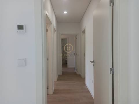 Apartamento T3 Venda em Repeses e São Salvador,Viseu