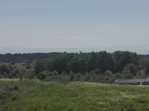 Lote de Terreno  Venda em Ranhados,Viseu
