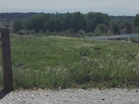Lote de Terreno  Venda em Ranhados,Viseu