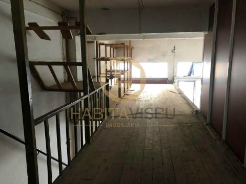 Armazém  Venda em Viseu,Viseu