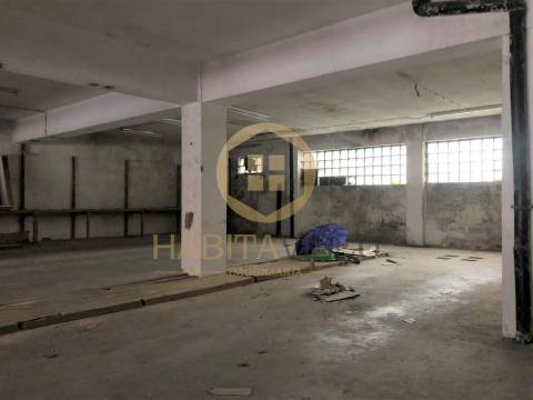 Armazém  Venda em Viseu,Viseu