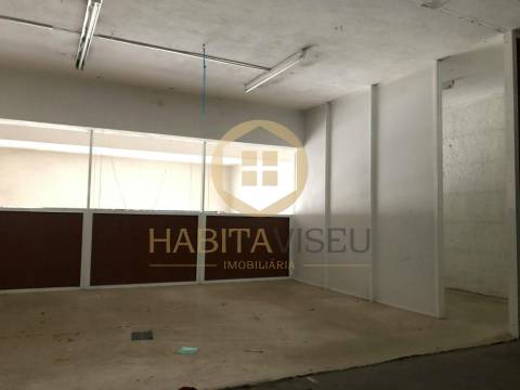 Armazém  Venda em Viseu,Viseu