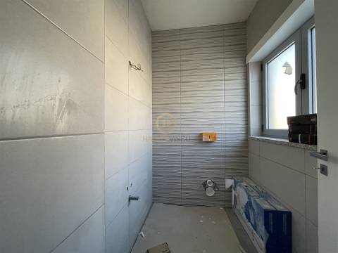 Moradia em Banda T3 Venda em Abraveses,Viseu