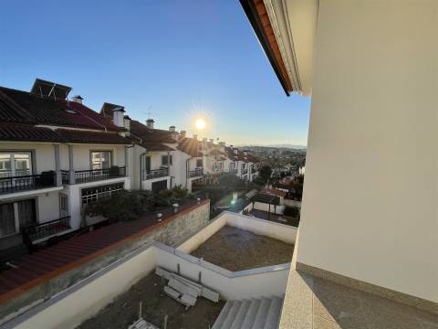 Moradia em Banda T3 Venda em Abraveses,Viseu
