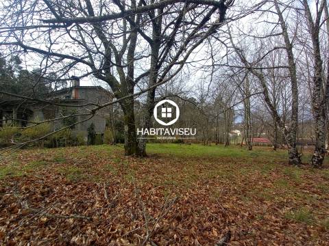 Terreno Para Construção  Venda em Sátão,Sátão