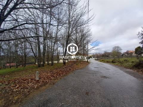 Terreno Para Construção  Venda em Sátão,Sátão